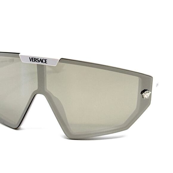 NEW!!! VERSACE Sunglasses MOD.4461 314/87 Authentic main image 9